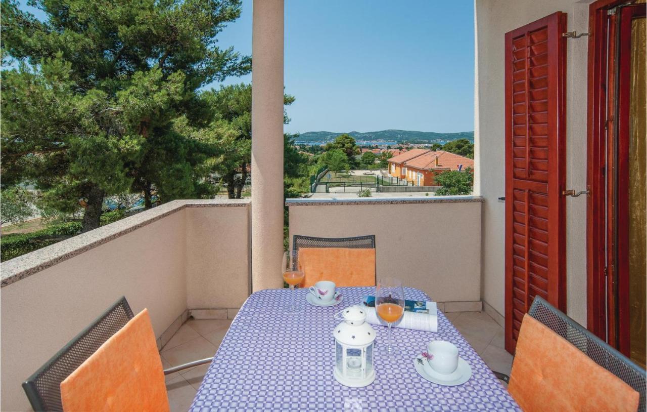 3 Bedroom Beautiful In Biograd *